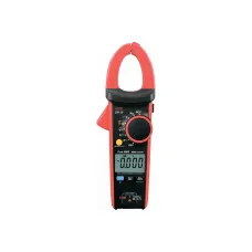Токовые клещи RGK CM-20, 60-600 А, измерение температуры