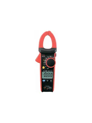 Токовые клещи RGK CM-20, 60-600 А, измерение температуры