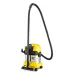 Пылесос KARCHER WD 4 S V-20/5/22