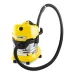 Пылесос KARCHER WD 4 S V-20/5/22