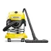 Пылесос KARCHER WD 4 S V-20/5/22