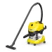 Пылесос KARCHER WD 4 S V-20/5/22