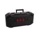 Пила дисковая P.I.T. PMS89-C мини, 600Вт, диск 89мм, 3пильных диска, упоры