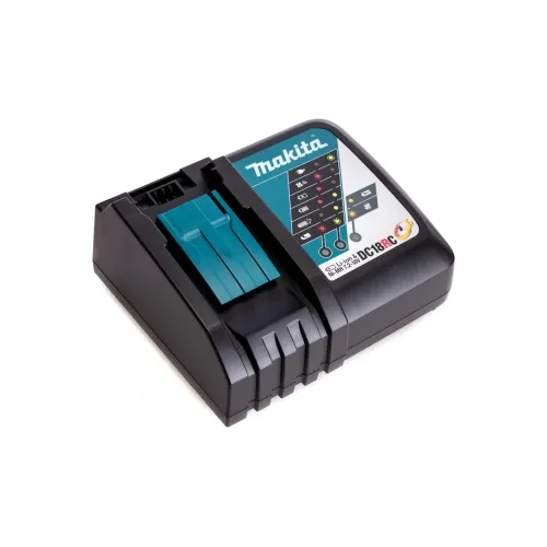 Зарядное устройство MAKITA DC18RC LXT 18 В (630793-1)