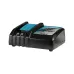 Зарядное устройство MAKITA DC18RC LXT 18 В (630793-1)