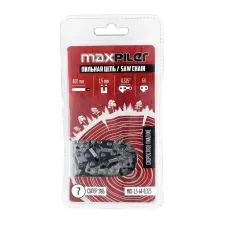Цепь MAXPILER MXS-1,5-64-0,325 , блистер