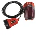 Аккумуляторный насос погружной EINHELL XC GE-SP 18 Li, 18В 2х4Ач Li-ion 84л/мин 8метров 2.55кг