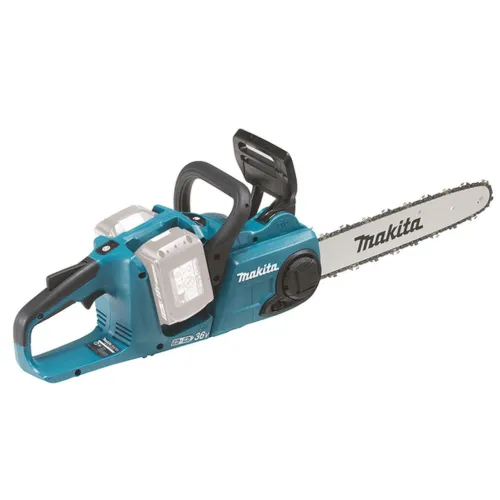 Аккумуляторная пила цепная MAKITA DUC353Z