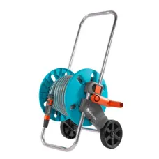 Тележка GARDENA для шланга CleverRoll S с шлангом Classic 20 м (13 мм (1/2