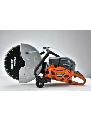 Бензорез MOST GC-6500