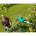Ножницы электрические телескопические GARDENA для живой изгороди THS 500/48