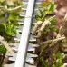 Ножницы электрические телескопические GARDENA для живой изгороди THS 500/48
