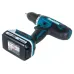 Аккумуляторный шуруповерт MAKITA DF488DWE, G-серия 18В,  з/у