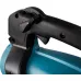 Воздуходувное устройсто аккум. MAKITA DUB363ZV, LXT BL 2х18В, 13,4 м³/мин, 65 м/с, мешок для мусора 50 л, XPT, без АКБ и ЗУ
