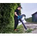Воздуходувное устройсто аккум. MAKITA DUB363ZV, LXT BL 2х18В, 13,4 м³/мин, 65 м/с, мешок для мусора 50 л, XPT, без АКБ и ЗУ