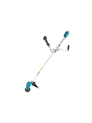 Аккумуляторный триммер MAKITA DUR190UZX3, LXT BL 18В (без АКБ и ЗУ)