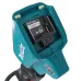 Аккумуляторный триммер MAKITA DUR190LZX3, LXT BL 18В, J-рукоятка, d-30 см, M8xLH, ADT, AFT, XPT без АКБ и ЗУ <DUR190LZX3>