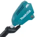 Аккумуляторный триммер MAKITA DUR190LZX3, LXT BL 18В, J-рукоятка, d-30 см, M8xLH, ADT, AFT, XPT без АКБ и ЗУ <DUR190LZX3>