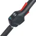 Аккумуляторный триммер MAKITA DUR190LZX3, LXT BL 18В, J-рукоятка, d-30 см, M8xLH, ADT, AFT, XPT без АКБ и ЗУ <DUR190LZX3>