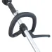 Аккумуляторный триммер MAKITA DUR190LZX3, LXT BL 18В, J-рукоятка, d-30 см, M8xLH, ADT, AFT, XPT без АКБ и ЗУ <DUR190LZX3>