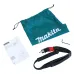 Аккумуляторный триммер MAKITA DUR190LZX3, LXT BL 18В, J-рукоятка, d-30 см, M8xLH, ADT, AFT, XPT без АКБ и ЗУ <DUR190LZX3>