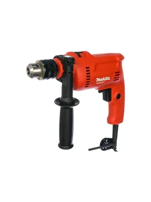 Дрель ударная MAKITA M0801, 500Вт, рукоятка