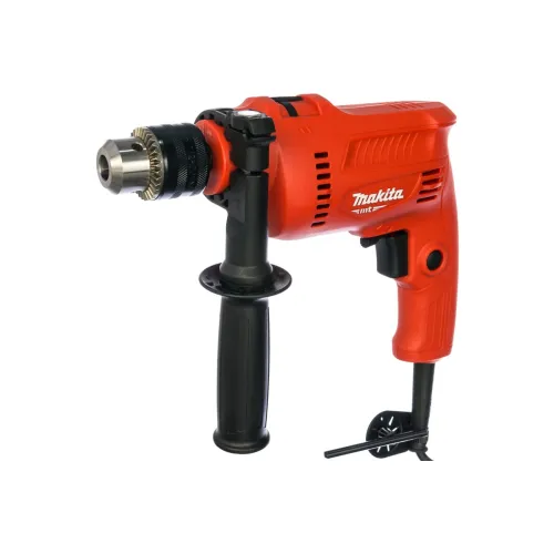 Дрель ударная MAKITA M0801, 500Вт, рукоятка