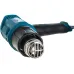 Термопистолет MAKITA HG6030K, строительный, 1800Вт, 4 насадки, кейс