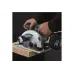 Акк. пила дисковая MAKITA DSS610RF, LXT 18В, 165 мм, 20 мм, рез 57 мм, 3.0 Ач, з/у