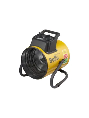Воздухонагреватель электрический BALLU BHP-PE2-2, 2 кВт