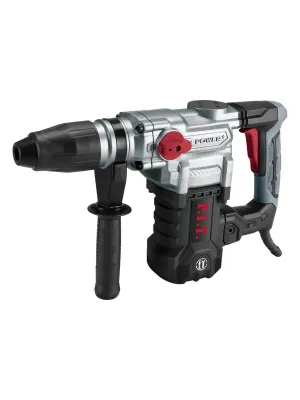 Перфоратор P.I.T. PBH40-C2, 1600 Вт, SDS-max