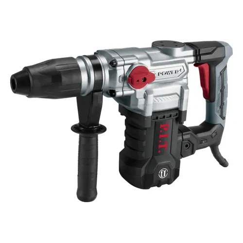 Перфоратор P.I.T. PBH40-C2, 1600 Вт, SDS-max