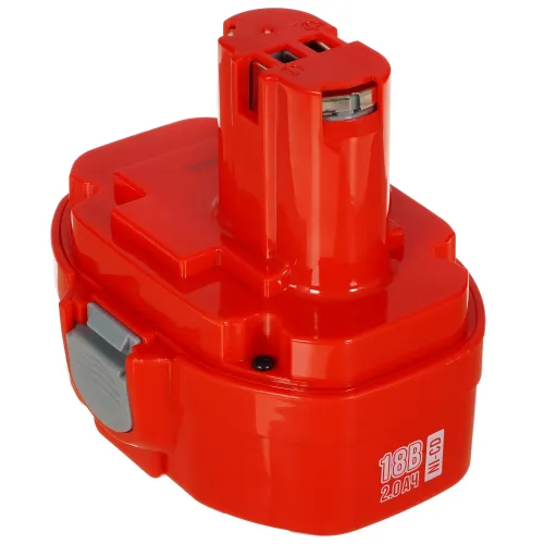Аккумулятор P.I.T. Ni-CD 18V 2.0 AН Makita (подходит к 6347 DWAE )
