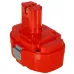 Аккумулятор P.I.T. Ni-CD 18V 2.0 AН Makita (подходит к 6347 DWAE )