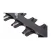 Кусторез бензиновый CHAMPION HT626R, 0.75 кВт