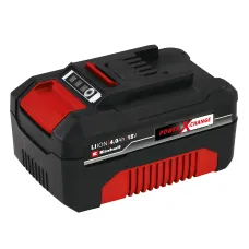 Аккумулятор EINHELL PXC, 18В 4.0Ач Li-Ion 0.65кг