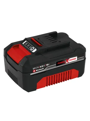 Аккумулятор EINHELL PXC, 18В 4.0Ач Li-Ion 0.65кг