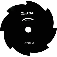 Нож для триммера MAKITA 8 зубьев, d- 255x25,4мм