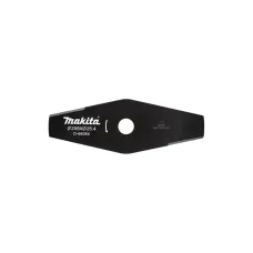 Нож для триммера MAKITA 2 зуба, d- 255x25,4мм