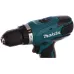 Аккумуляторный шуруповерт MAKITA DF347DWE, G-серия, 2x1,5Ач, ЗУ, набор бит D-30651