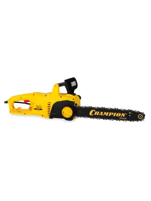 Пила цепная электрическая CHAMPION 520N-16 (2.0 кВт, 16