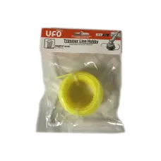 Корд триммерный UFO 3.0мм х 10м (квадрат витой)