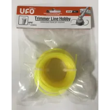 Корд триммерный UFO 3.0мм х 10м (круг)