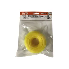 Корд триммерный UFO 3.0мм х 60м (круг) PROFI LINE