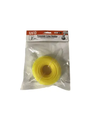 Корд триммерный UFO 3.0мм х 60м (круг) PROFI LINE