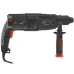 Перфоратор P.I.T. РВН28-C5, 1050 Вт, 3 реж., 3.2 Дж, SDS+, пласт.кейс, 3 бура, пика, зубило, бур 28 мм