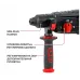 Перфоратор P.I.T. РВН28-C5, 1050 Вт, 3 реж., 3.2 Дж, SDS+, пласт.кейс, 3 бура, пика, зубило, бур 28 мм