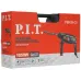 Перфоратор P.I.T. РВН28-C5, 1050 Вт, 3 реж., 3.2 Дж, SDS+, пласт.кейс, 3 бура, пика, зубило, бур 28 мм