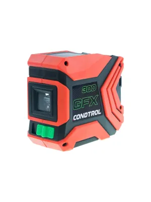 Нивелир лазерный CONDTROL GFX300