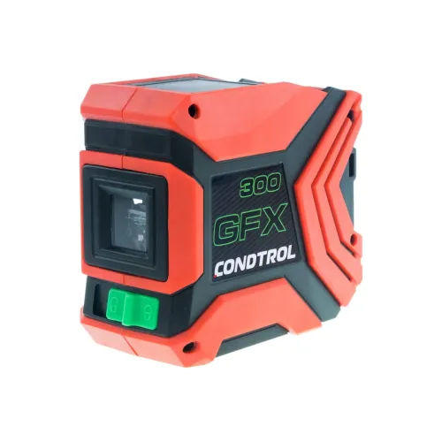 Нивелир лазерный CONDTROL GFX300